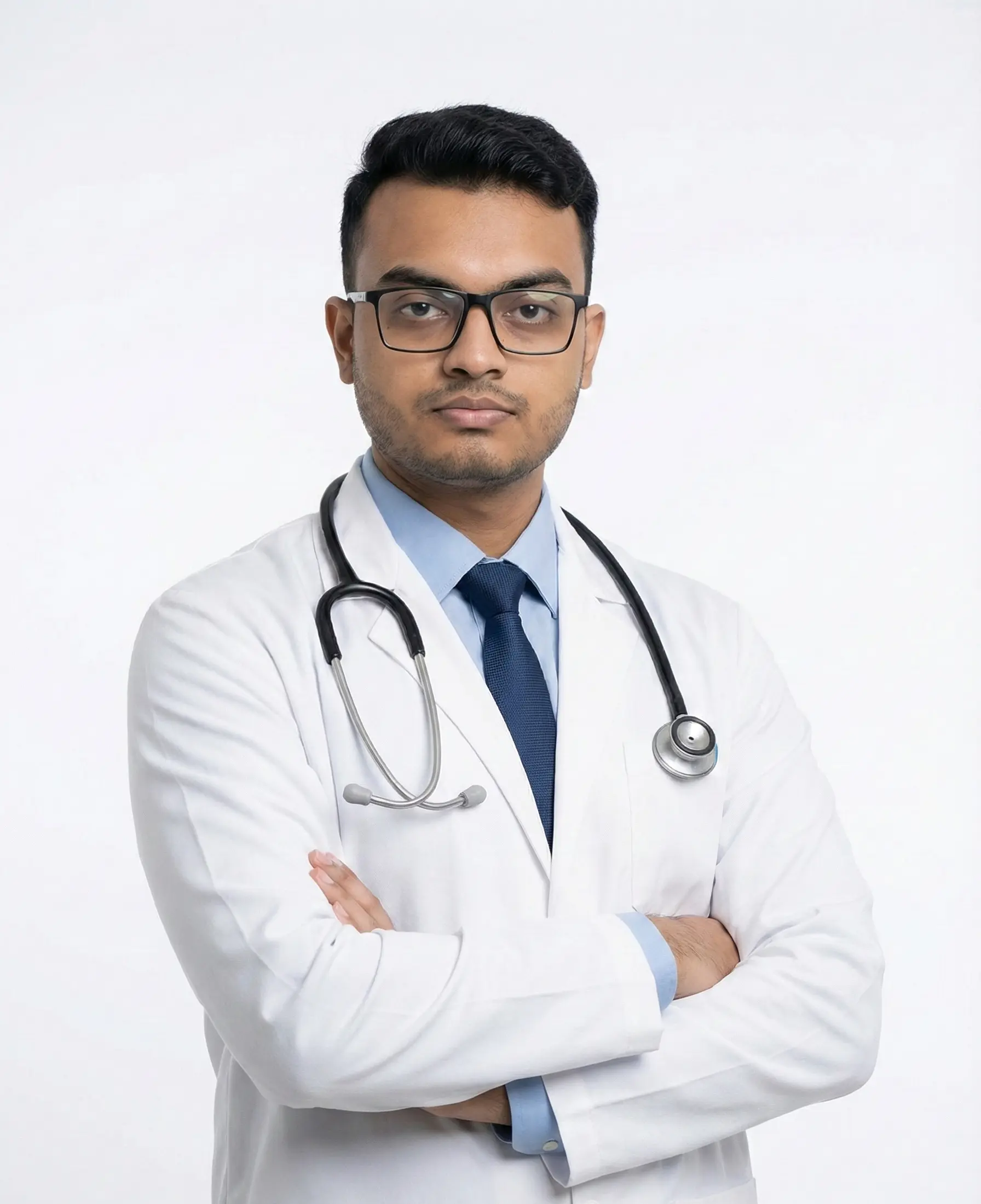 Dr. Ashraful islam jisan